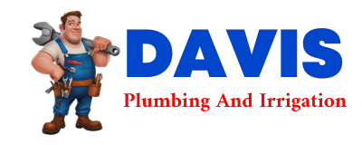 Trusted plumber in COBBTOWN